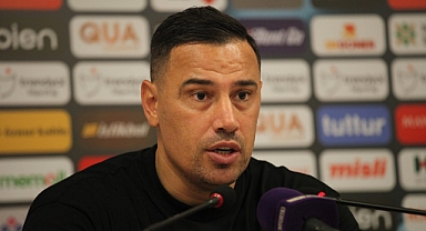 Son Dakika: Kayserispor Teknik Direktör Çağdaş Atan'dan flaş açıklama