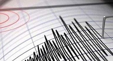 SON DAKİKA: Malatya'da 4.3 büyüklüğünde deprem!
