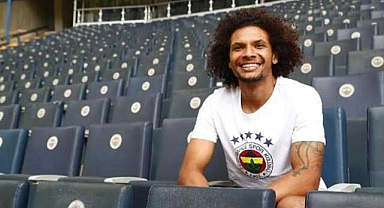 Son Dakika: Willian Arao Fenerbahçe'den ayrılıyor mu? 