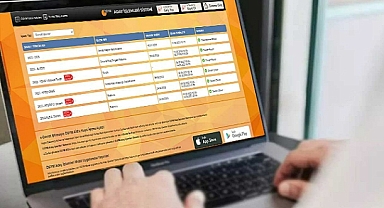 SON DAKİKA: YKS 2023 Tercih Sonuçları Açıklandı! SONUÇ EKRANI İÇİN TIKLA! 