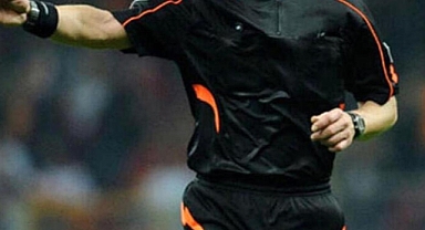 Süper Lig'de 2023-2024 sezonunda görevli 25 hakem belli oldu!