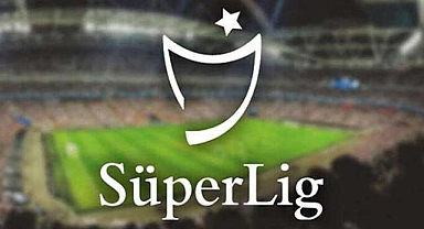 Süper Lig'de 3. ve 4. haftanın programı açıklandı!