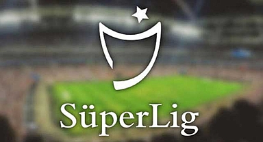 Süper Lig 'de hakemler belli oldu