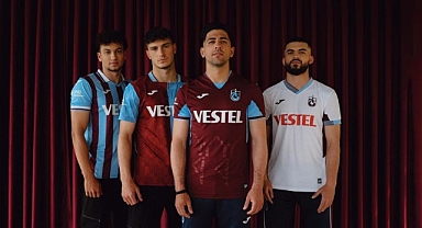 Süperlig'de Perdeyi Fırtına Açıyor! İşte Bordo Mavili Ekibin Muhtemel 11'i...