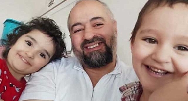 Taksi bekleyen gemicinin hazin sonu