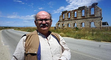 Tarihi asker hastanesinin 'ibret anıtı' olarak korunma talebi