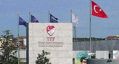 TFF gelecek sezon Şampiyonlar Ligi için '2 takım' vurgusu yaptı