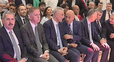 Ticaret Bakanı: '380 Milyar Dolar...'