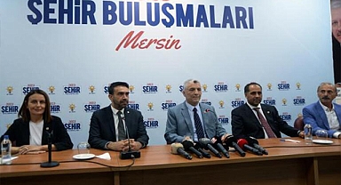 Ticaret Bakanı Bolat: Büyük deprem felaketine rağmen ekonomimiz yüzde 4 büyümüştür