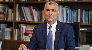 Ticaret Bakanı Ömer Bolat önemli açıklamalarda bulundu