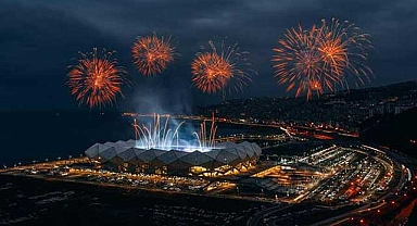 Trabzonspor'a dev stat isim sponsoru