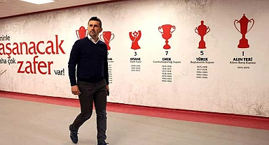 Trabzonspor'un yeni sezon açıklamaları