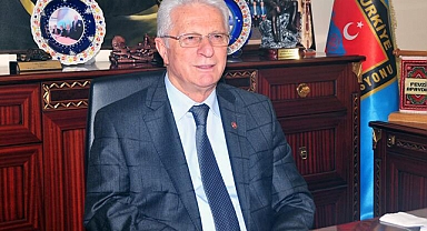 TŞOF Başkanı Apaydın, sürücüleri uyardı!