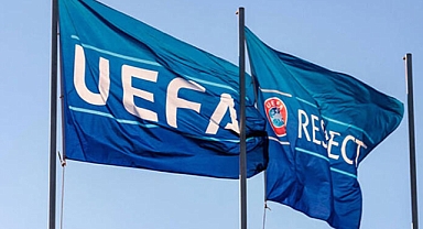 Uefa Ülke Sıralaması'nda Temsilcilerimiz Yükselişe Geçti...