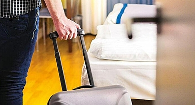 Üniversite'ye yeni başlayacaklara valiz tavsiyesi,neler götürülmeli?