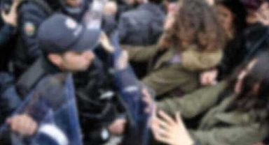 Van'da iki günlük yasak