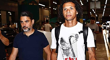 Willian Arao, Panathinaikos ile anlaştı!