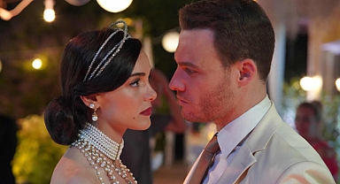 'Ya Çok Seversen' yeni bölümüyle sosyal medyayı salladı