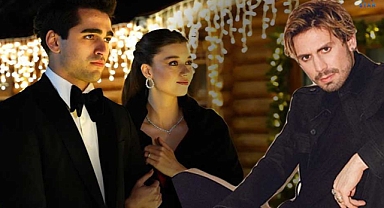 Yalı Çapkını dizisinin kadrosuna girmeye hazırlanan Taro Emir Tekin Kimdir?