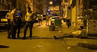 Yaraladığı Kişinin Uyuşturucu Satıcısı Olduğunu İddia Etti...