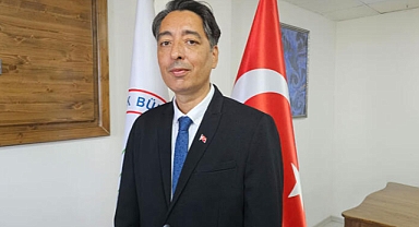 '100'üncü Yıl Marşı'nın söz yazarı ve bestecisi Kömürcü: 100 yılda bir olacak büyük gurur