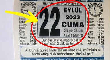 22 Eylül gecesi ne olucak! Dünyaca ünlü astrologtan dehşete düşüren kehanet!