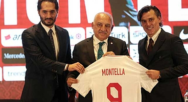 A Milli Futbol Takımı'na taze kan geldi!