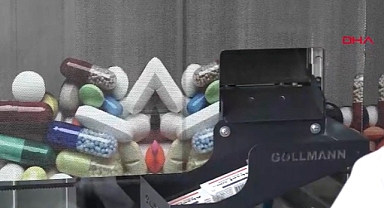 Antalya Eczacılar Odası Başkanı İsmail Erçin:'Karşılanmayan Çok Ciddi İlaçlar Var'