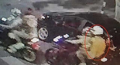 Anucurlar'ın liderine müebbet hapis cezası!