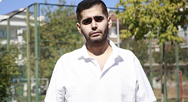 Askerlik hayali, hayatına mâl oluyordu!