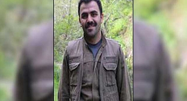 Avrupa'dan PKK'ya katılan terörist etkisiz hale getirildi