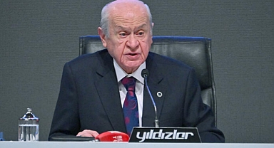Bahçeli:'cumhur ittifaki olarak yepyeni projelerde gücümüze güç katacağız'