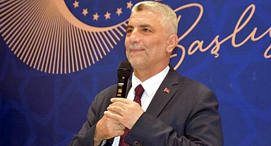 Bakan Bolat 'enflasyon canavarıyla uğraşıyor'