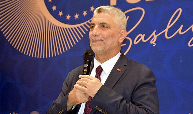 Bakan Bolat 'enflasyon canavarıyla uğraşıyor'