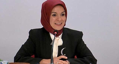 Bakan Göktaş: Çocuklarımızın donanımlı bireyler olarak yetişmelerini sağlıyoruz