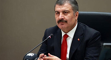 Bakan Koca'dan flaş Eris varyantı açıklaması