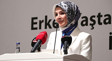 Bakan Mahinur Özdemir Göktaş' 58 bini aşkın öğrencinin ulaşım desteğinden yararladığını açıkladı'