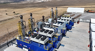 Başkan Büyükkılıç:Sıfır Atık Projesinde Biz de Varız...