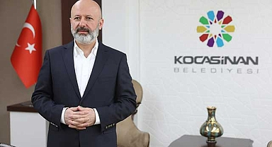 Başkan Çolakbayrakdar’dan Mevlid Kandili Mesajı