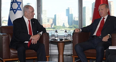 Başkan Erdoğan İsrail ile bağları güçlendiriyor!