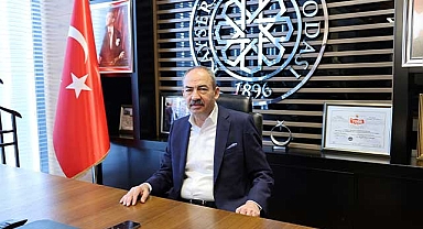 BAŞKAN GÜLSOY’DAN MEVLİD KANDİLİ MESAJI