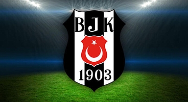 Beşiktaş'ın Konferans Ligi'ndeki fikstürü belli oldu...