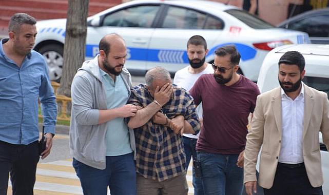Bindiği taksilerin şoförlerini dolandırdı