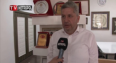 Bünyan Belediye Başkanı Özkan Altun'dan önemli açıklamalar!