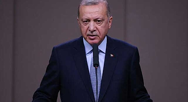 Cumhurbaşkanı Erdoğan'dan 'Sivas Kongresi' mesajı