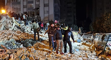 Deprem etkisi sürmeye devam ediyor; Baş dönmesi vakaları 2 katına çıktı!