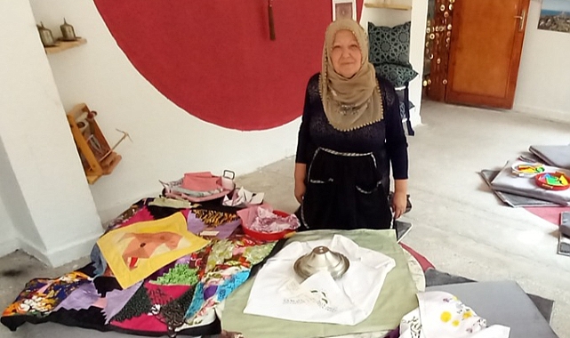 Develi İlçesi Ve Zile Kasabasında Unutulmaya Yüz Tutan