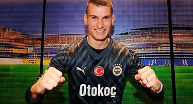 Dominik Livakovic'ten çarpıcı açıklamalar!