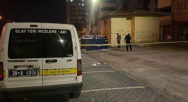 Edanur, eski sevgilisi tarafından sokak ortasında öldürüldü