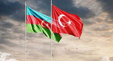 Erdoğan Azerbaycan'ın 'Anım Günü'nde şehitlere rahmet diledi